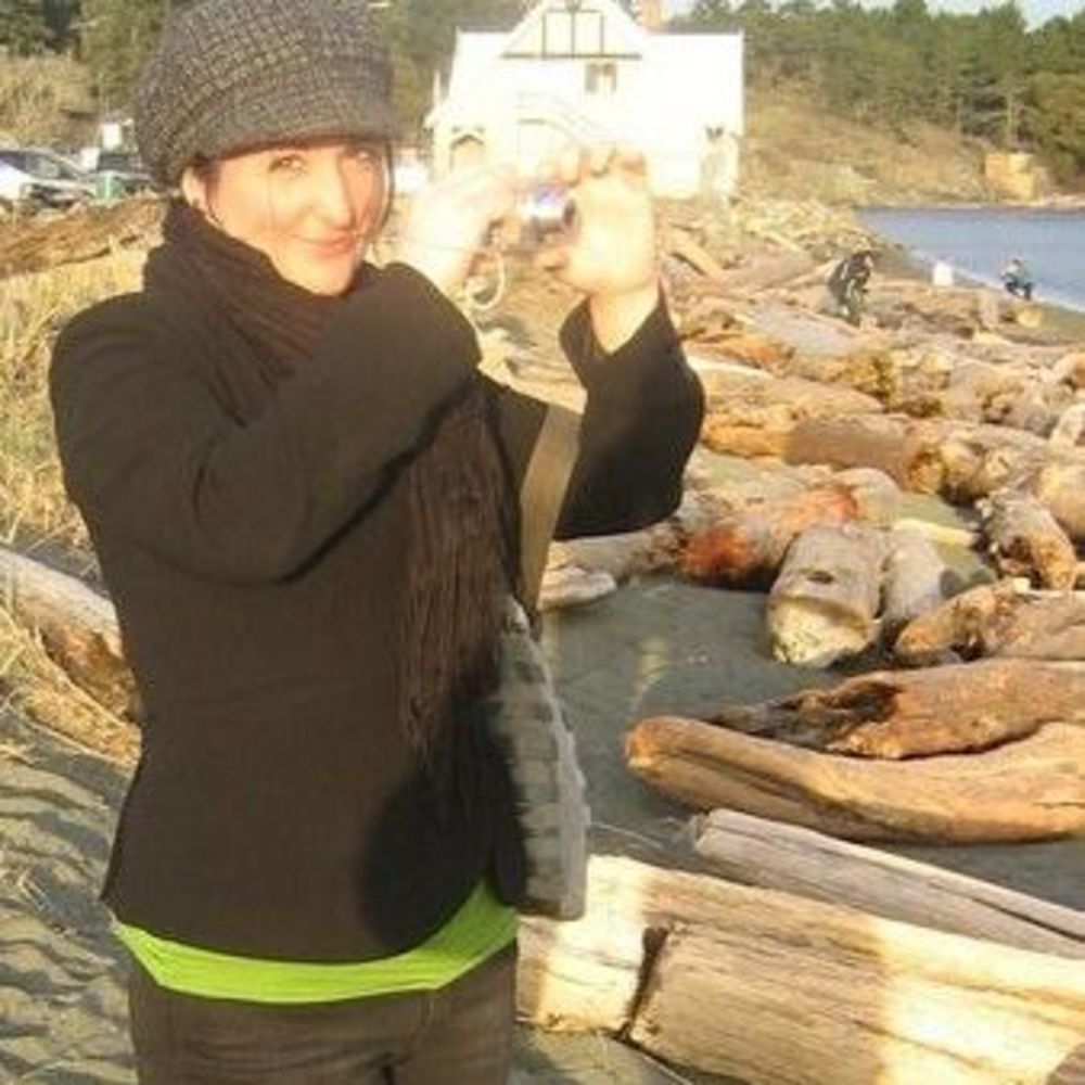 Meet your Posher, Julie